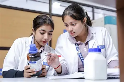 Bachelor of Science (Biology)